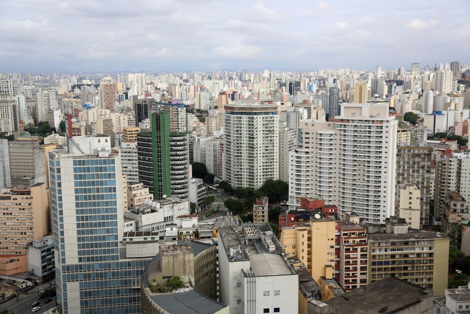 São Paulo