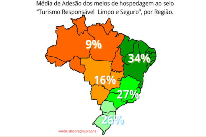 selo turismo responsavel - infografico