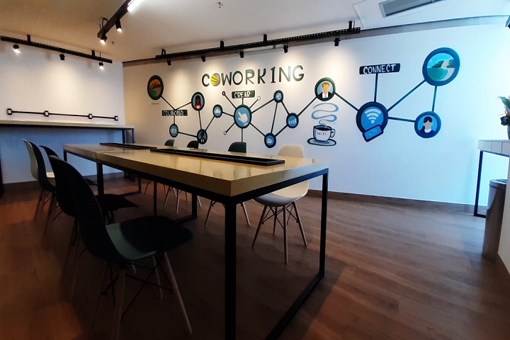 Serhs- coworking