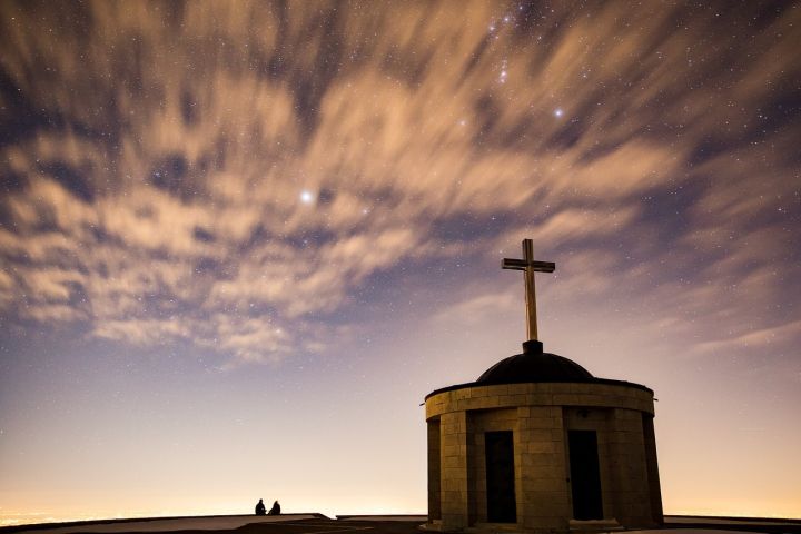 Setur-RJ - turismo religioso