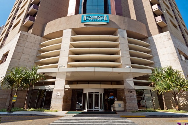 staybridge suítes são paulo- hospitalar