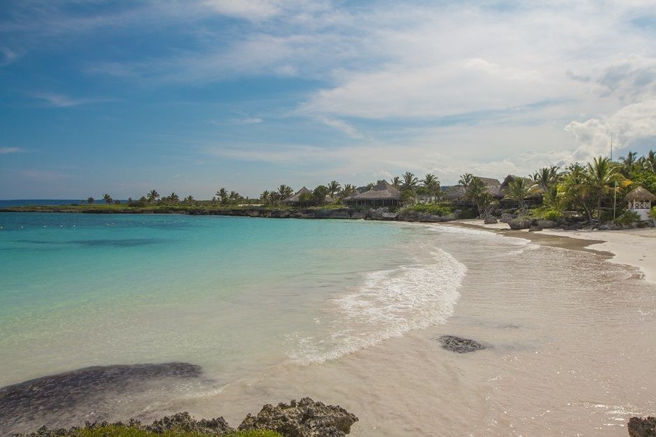 STR - República Dominicana