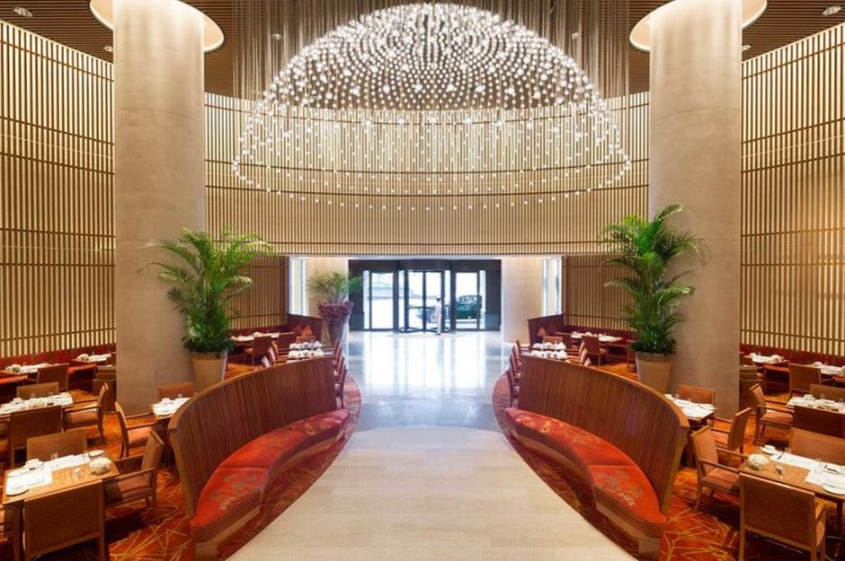 Travel+Leisure - The Peninsula Hotels