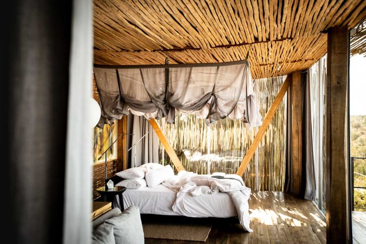 Travel + Leisure - top 100 list_Singita Kruger National Park