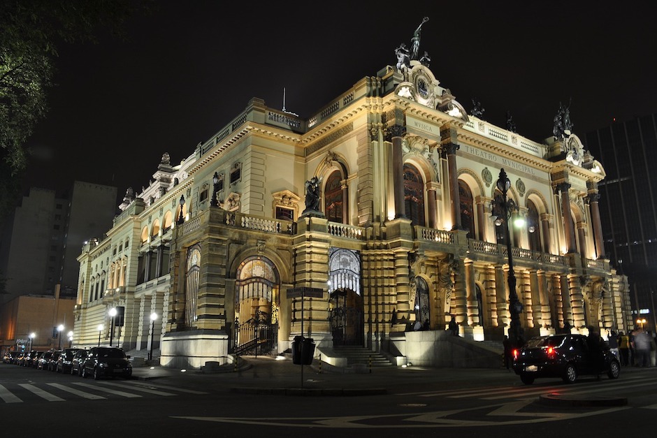 Urban Adventures - Centro SP