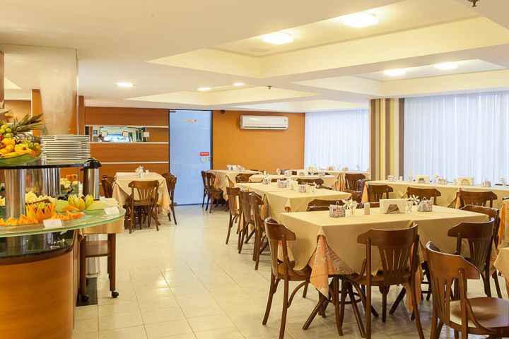 Vila Rica Hotel - compra Nacional Inn_interna