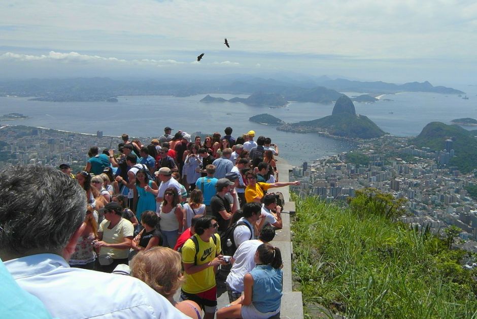 Visto Eletrônico