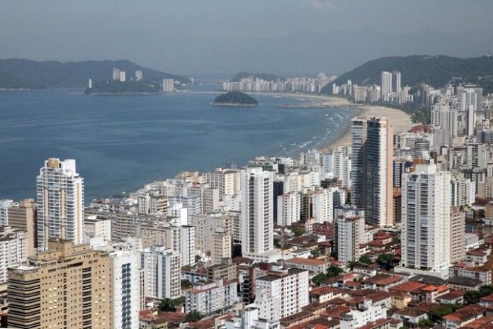 Baixada Santista - feriado de finados