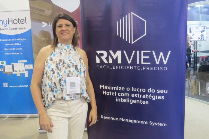 Equipotel - RMView