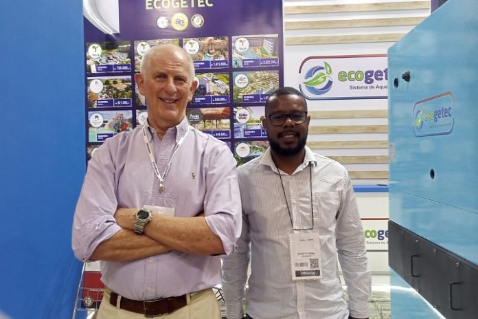 Equipotel - ecogetec