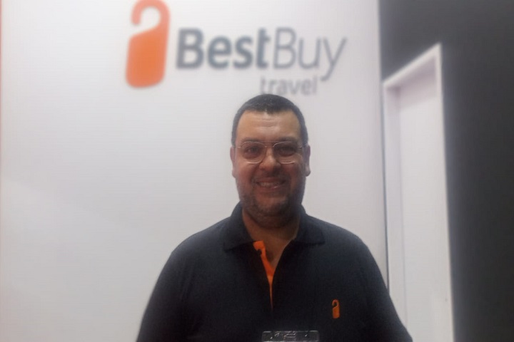 Fernando Gimenez - bestbuy