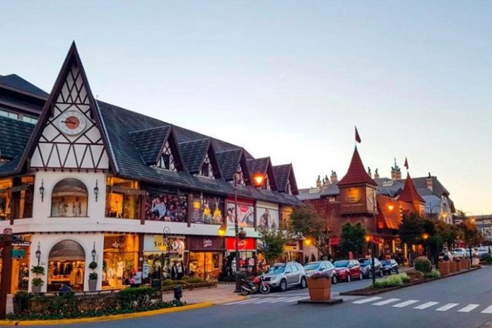 Gramado - altos preços - Sindtur Serra Gaúcha