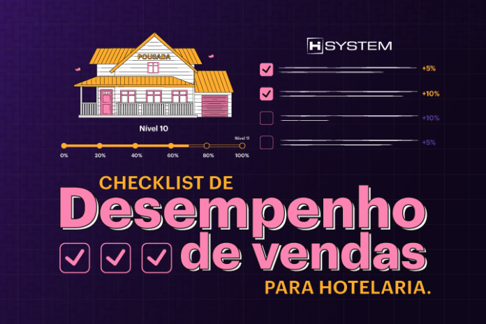 HSystem - checklist