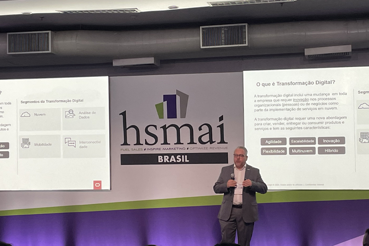 Hsmai - corpo do texto