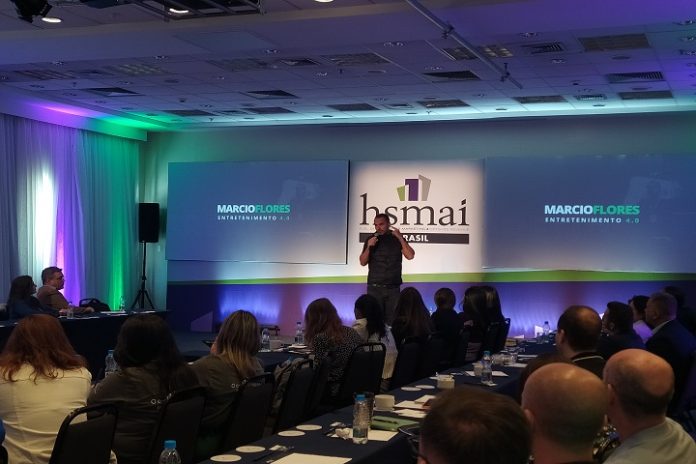 Innovation Lab - HSMAI Brasil