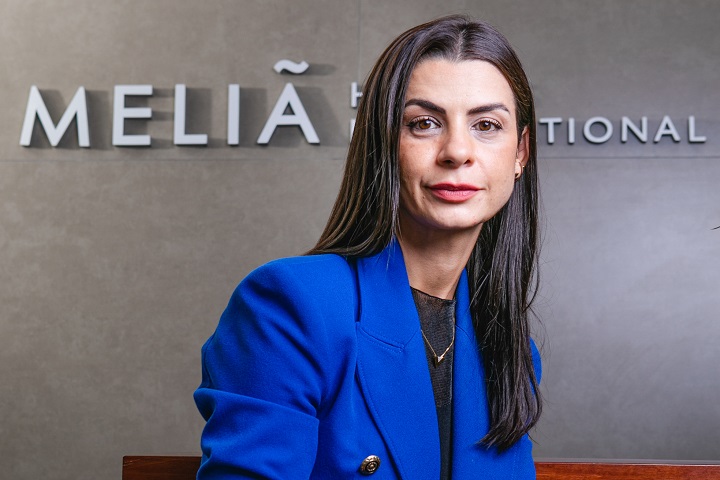 Lina Giosa - meliá