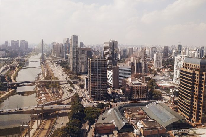 Ocupação - SP_março