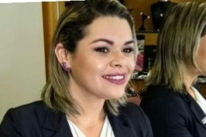 Ritiane de Castro Freitas - Foto