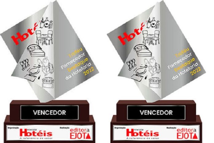 Troféu Fornecedor Destaque da Hotelaria - Vencedores_2022