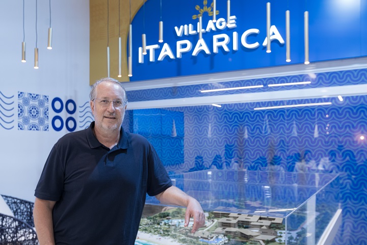 Village Itaparica - Samuel_Goldstein