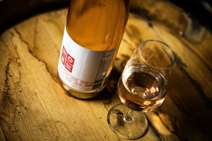 Vinhos - Casa_Flora_Rosé