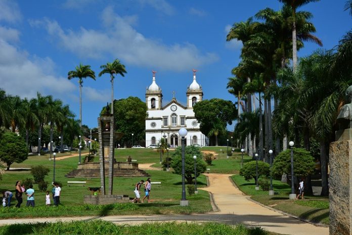 fecomerciosp - turismo - novembro