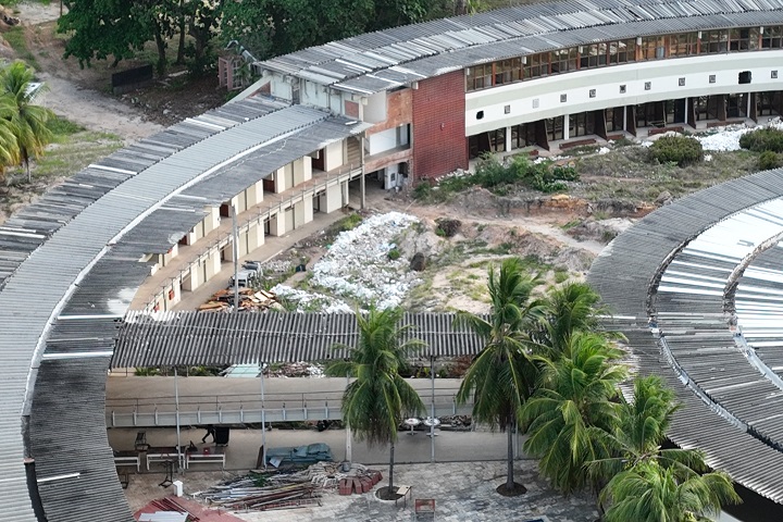 Hotel Tambaú