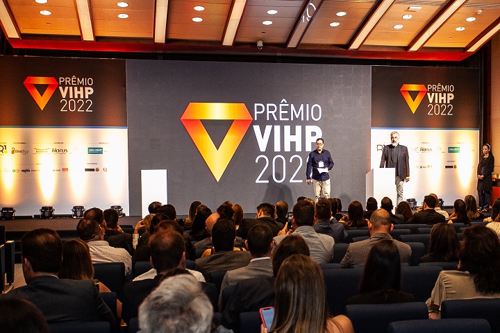 premio vihp