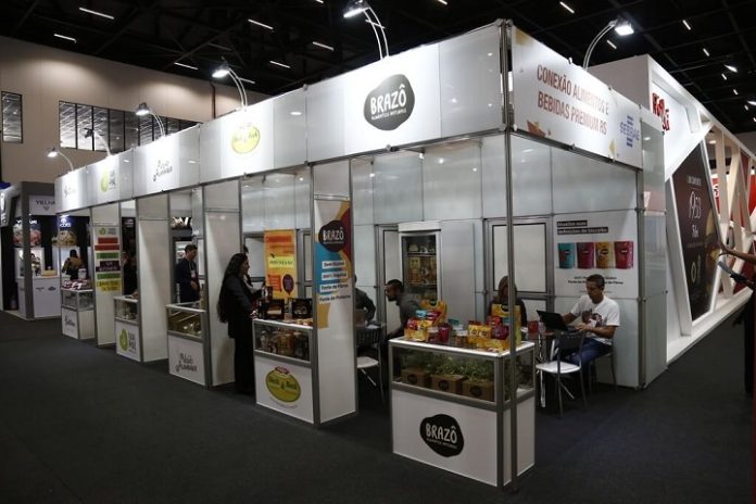 Anuga Brazil - edição 2024