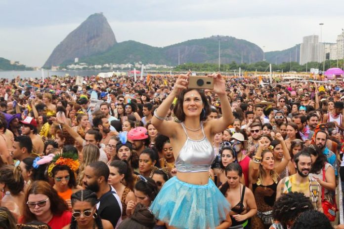 Carnaval - expectativas do setor