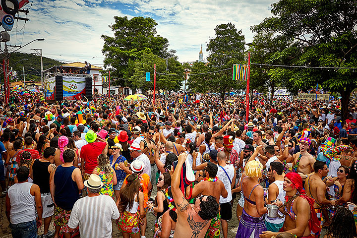 Carnaval - são paulo