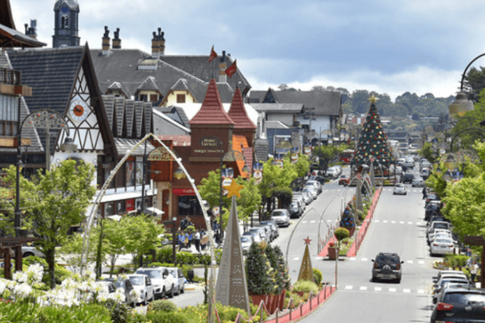 Gramado - turismo