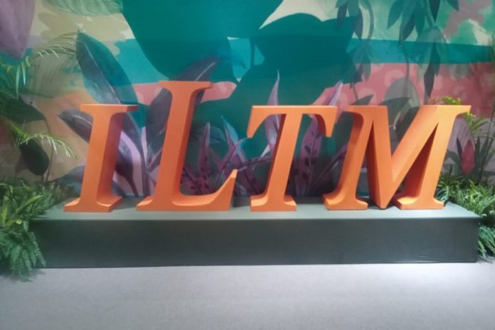 ILTM - projeção