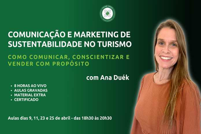 Turismo - Curso_Ana_Duék