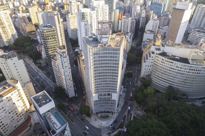 São Paulo - Levantamento_Fhoresp