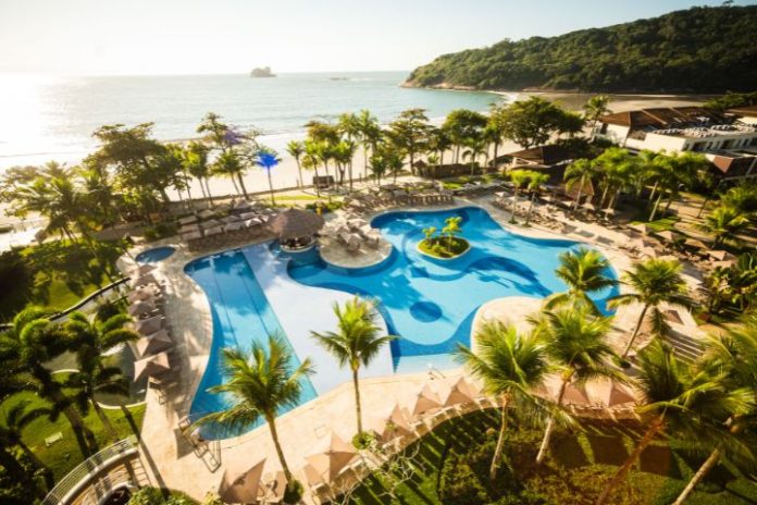 Hotel Jequitimar Guarujá Resort - ESG