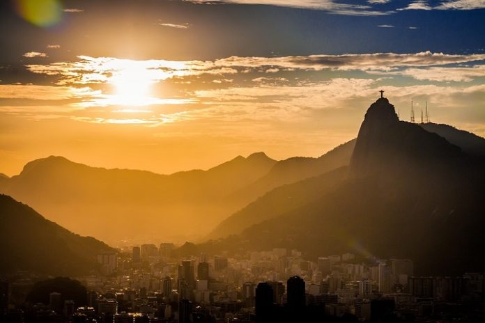 Hotelaria carioca - Foto_capa