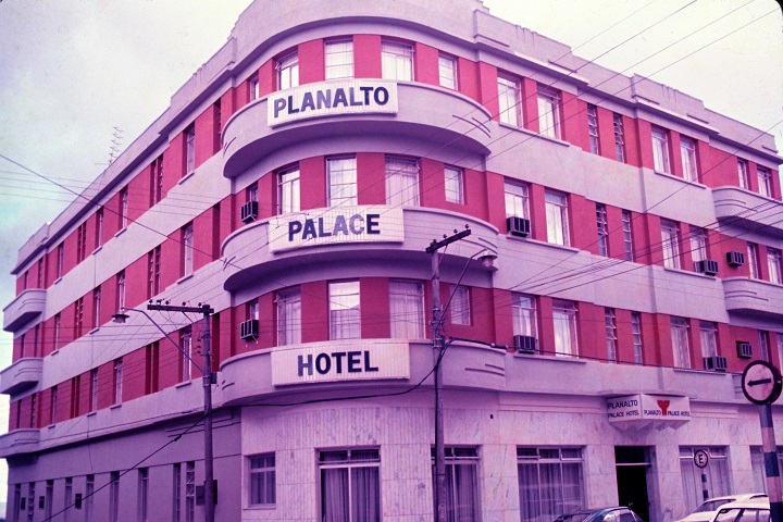 Palace Hotel