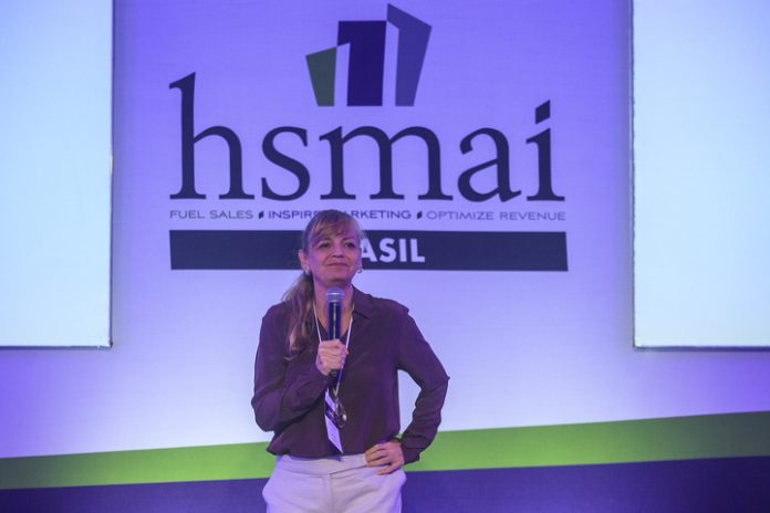 HSMAI Brasil - Capa