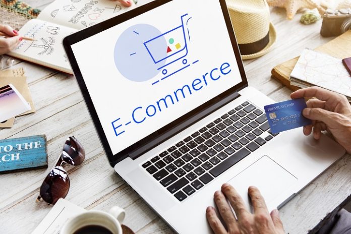 e-commerce - julho - estudo