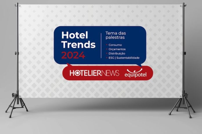 Hotel Trends - Equipotel