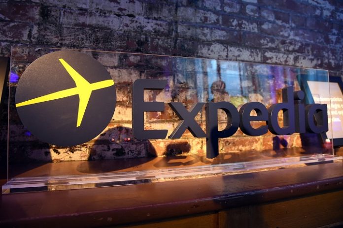 Expedia - 3 tri