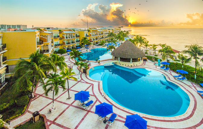Aliança com rede Playa, vai expandir portfólio Hilton no Caribe