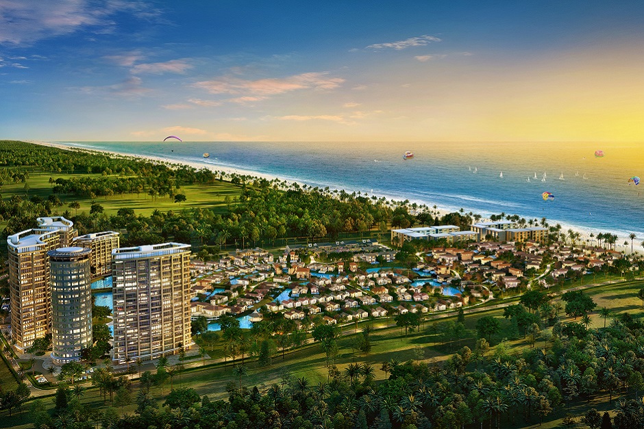 Avani Hotels & Resorts -  Avani Cam Ranh Resort & Villas