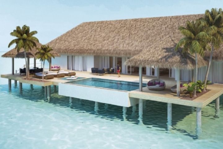 Baglioni Hotels - Ilhas Maldivas
