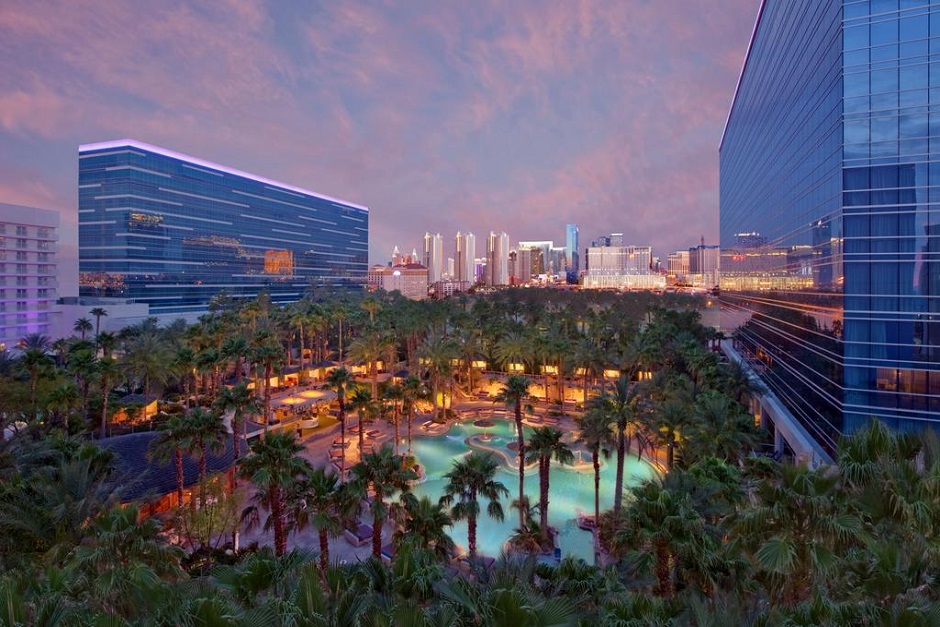 Curio Collection by Hilton - Virgin Hotels Las Vegas