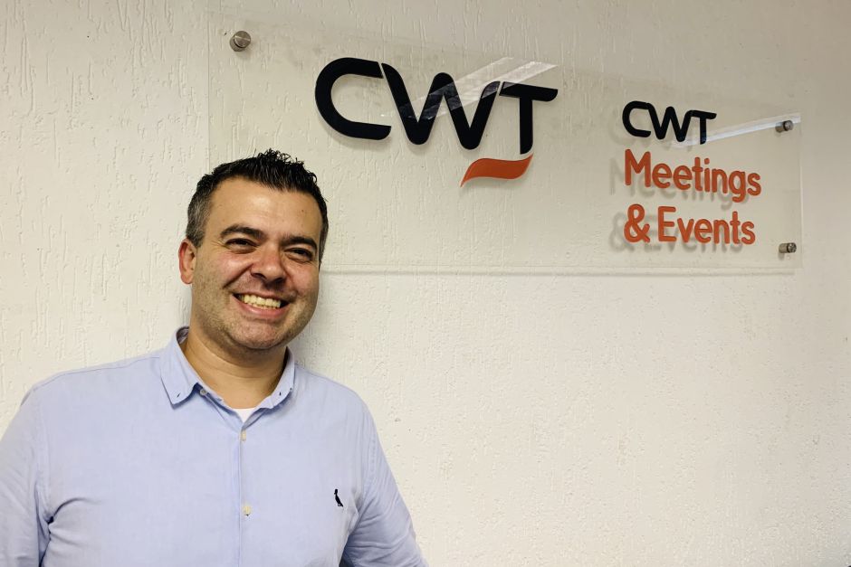 CWT Meeting & Events- CWT Easy Meetings