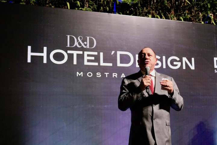 D&D Hotel’Design - Toni Sando