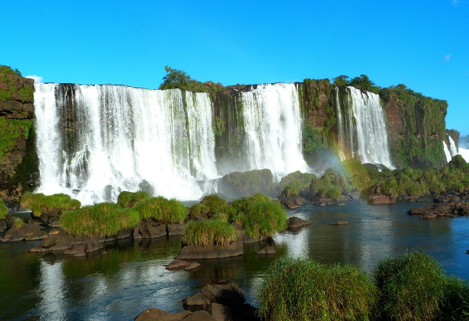 Feriados - Foz do Iguaçu