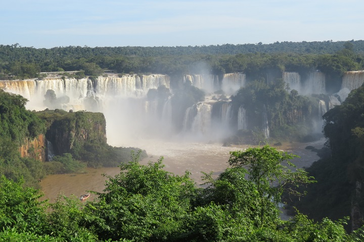 Paris 6 anuncia chegada a Foz do Iguaçu ainda no primeiro semestre deste ano